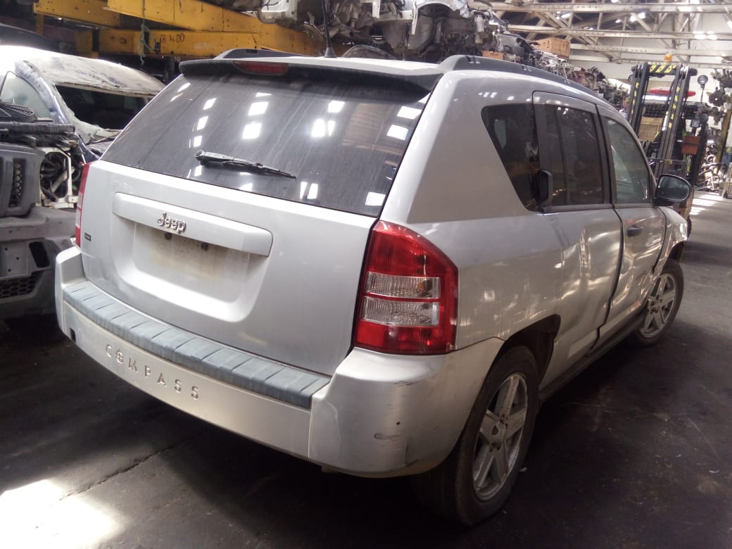  Jeep COMPASS  USADO